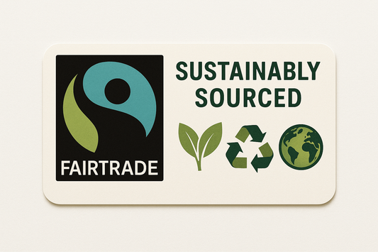 Fair-Trade of duurzaam: wat merkt je gezin er écht van?