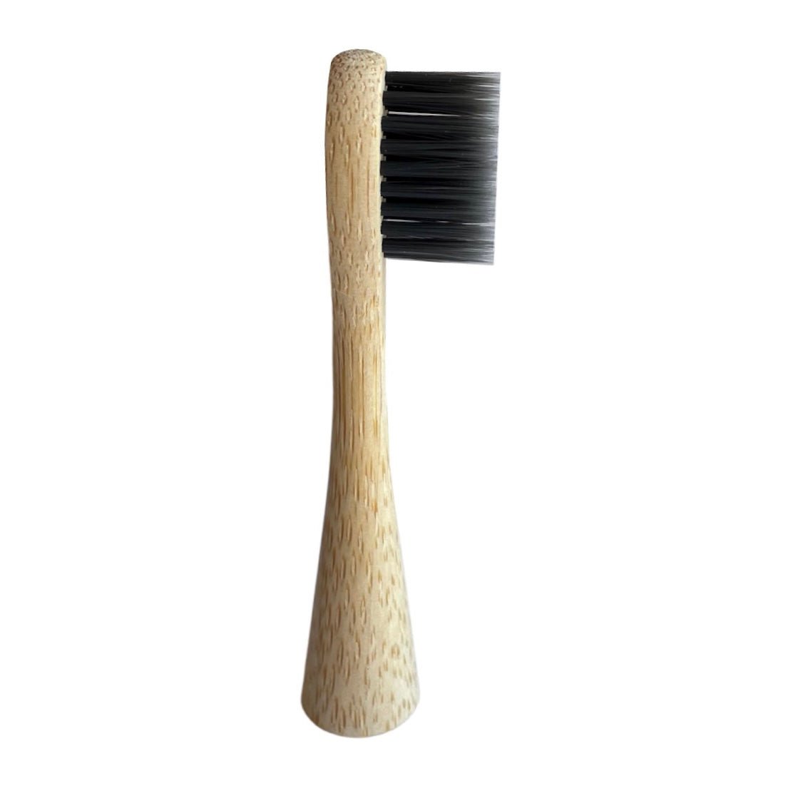 green-goose Sonicare Bamboe Opzetborstels Kinderen - 4 Stuks