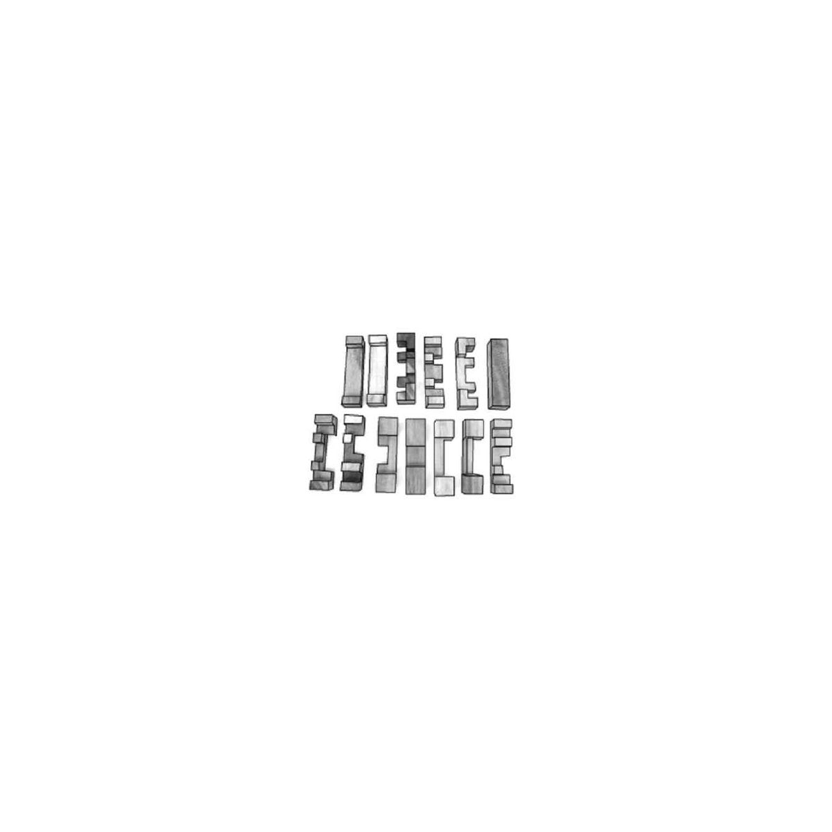 Breinbreker, Everest, Logica Giochi