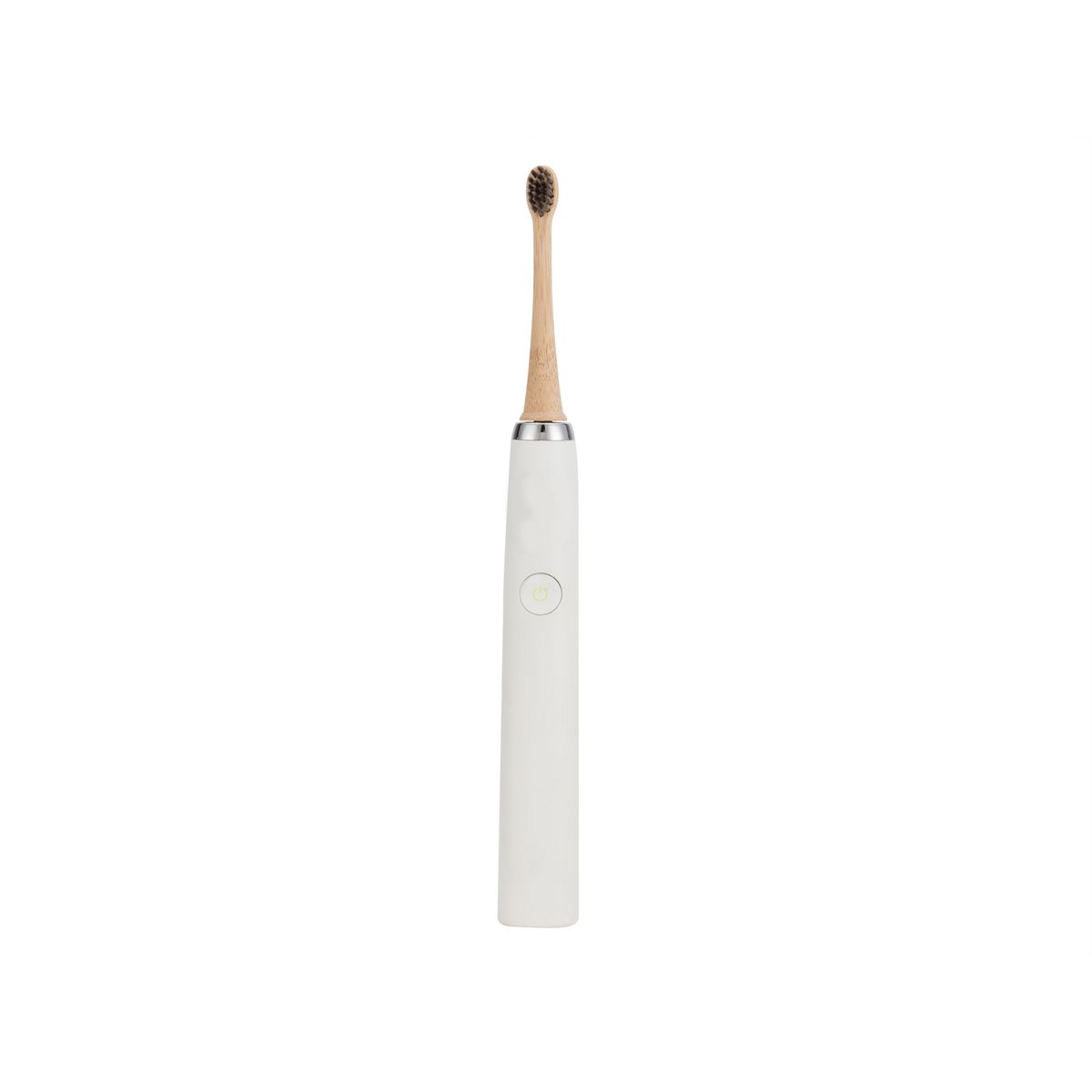 green-goose Sonicare Bamboe Opzetborstels Kinderen - 4 Stuks