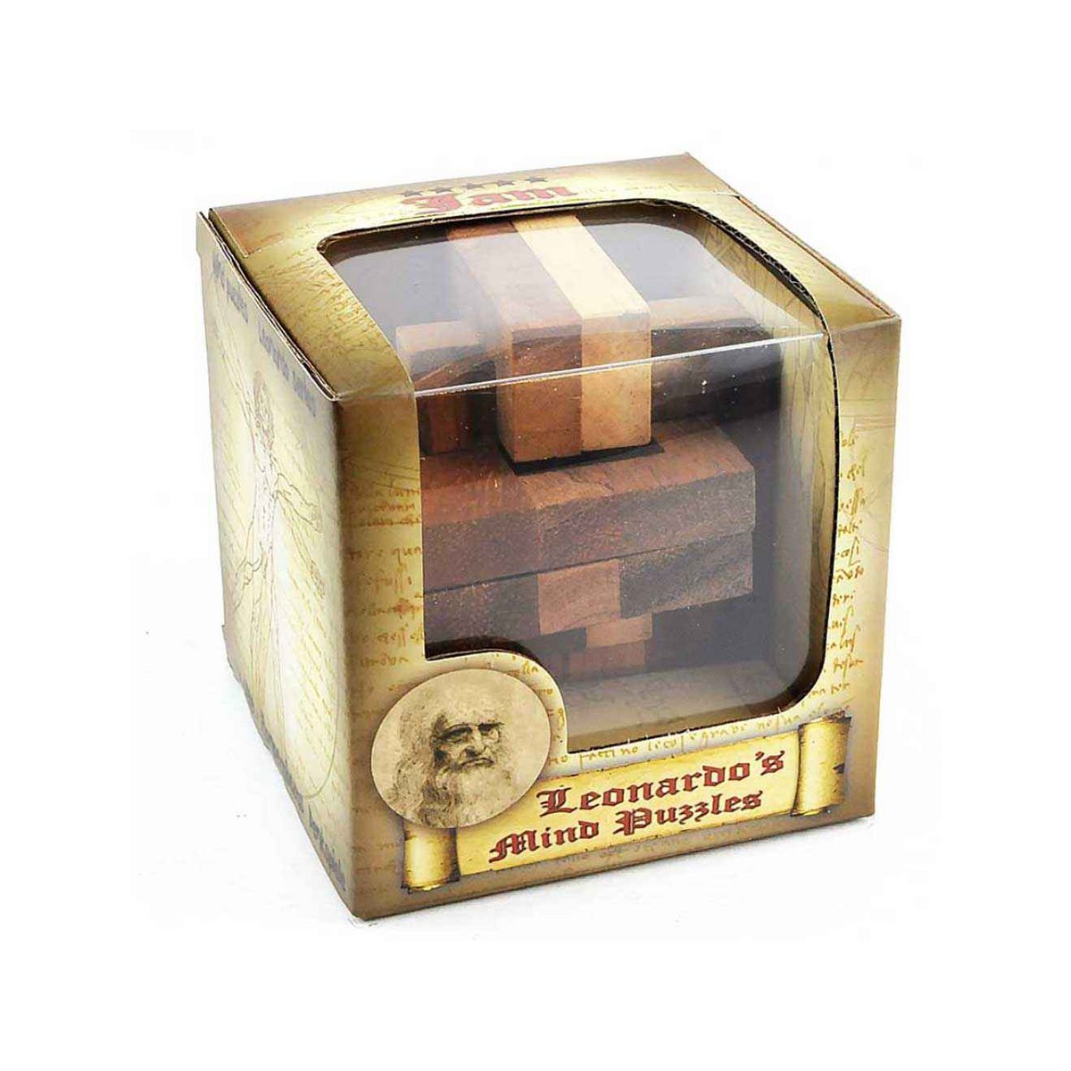 Breinbreker, Jam, Logica Giochi