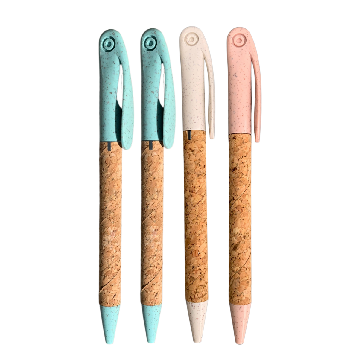 green-goose Plant-Based Kurk Pen | 8 Stuks