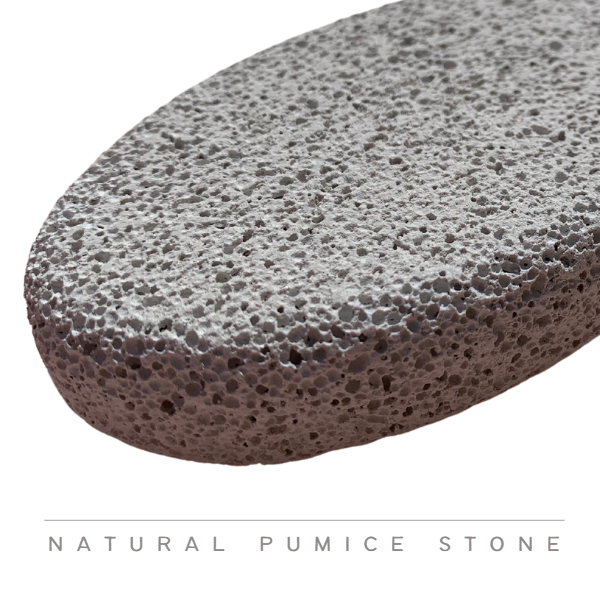 green-goose Natuurlijk Puimsteen | 4 Stuks