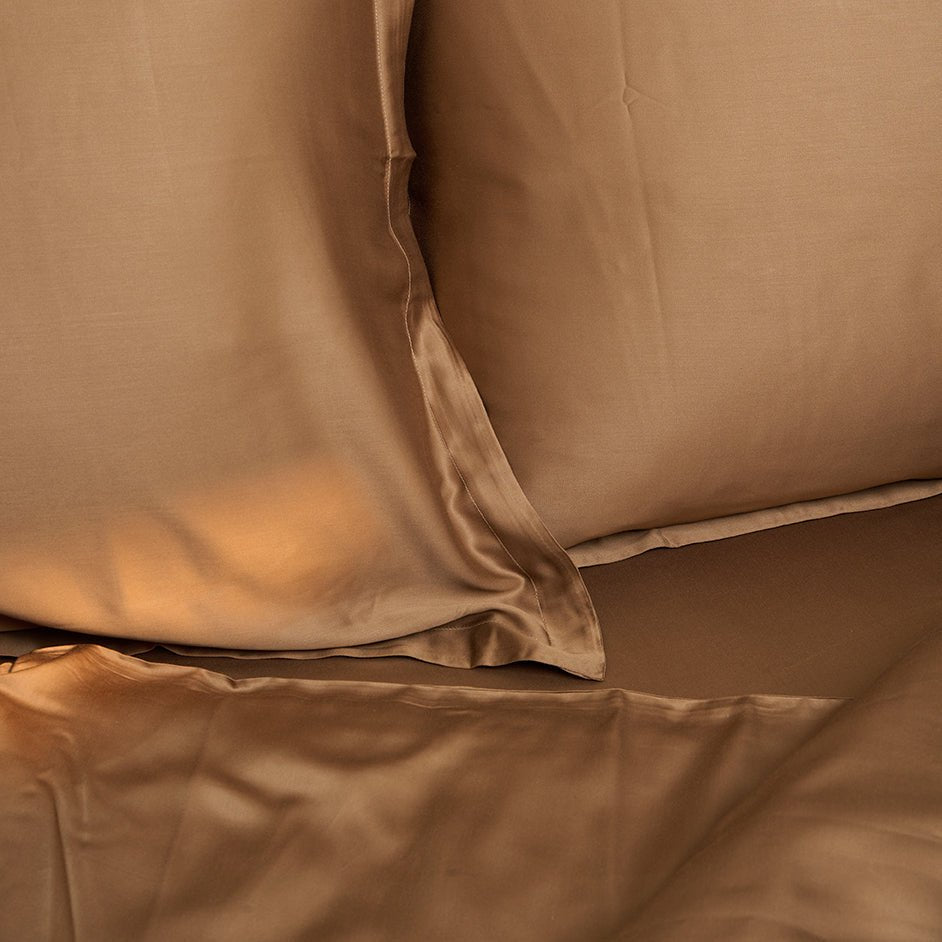 Bamboe Dekbedovertrek Hazel