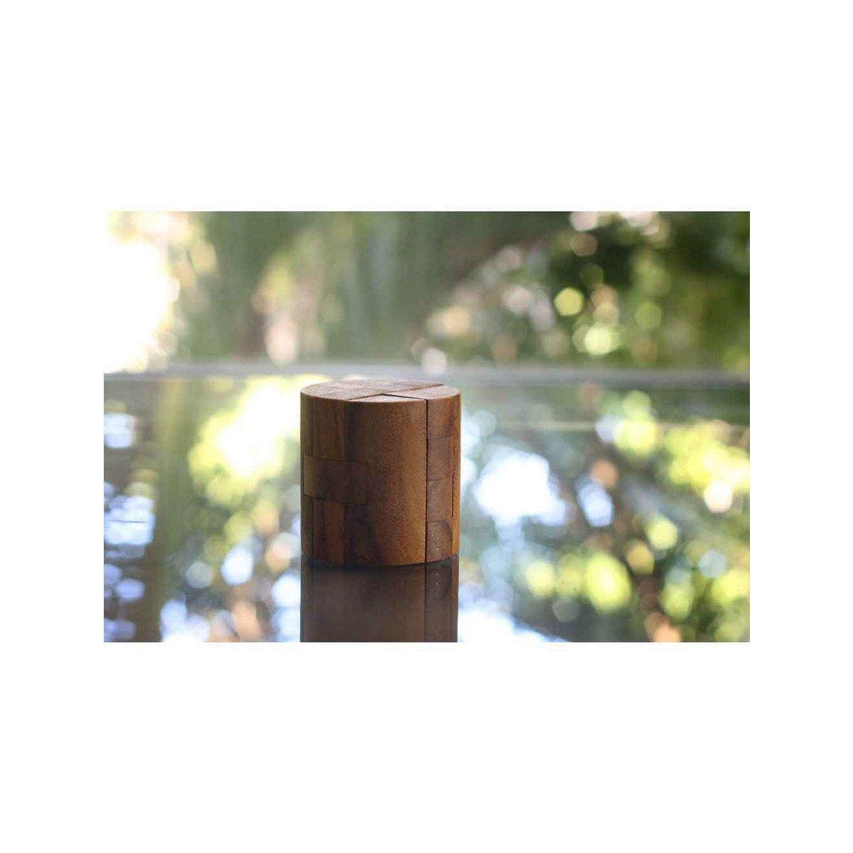 Breinbreker, Magic Cylinder, Logica Giochi