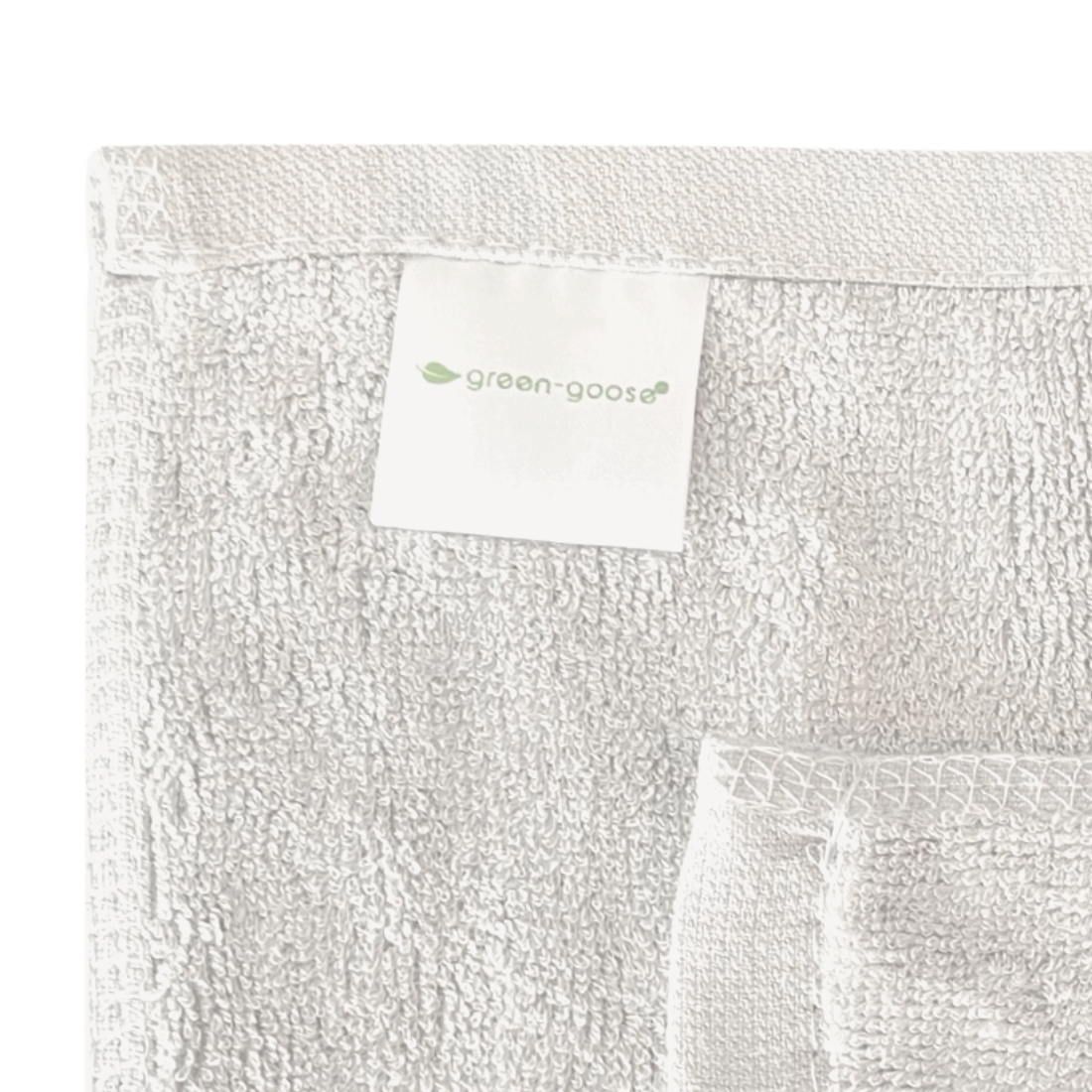 green-goose Baby Verzorgingspakket - 4-delig - Petrol
