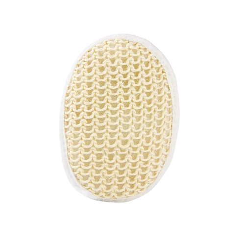 green-goose Sisal Badspons | 4 Stuks