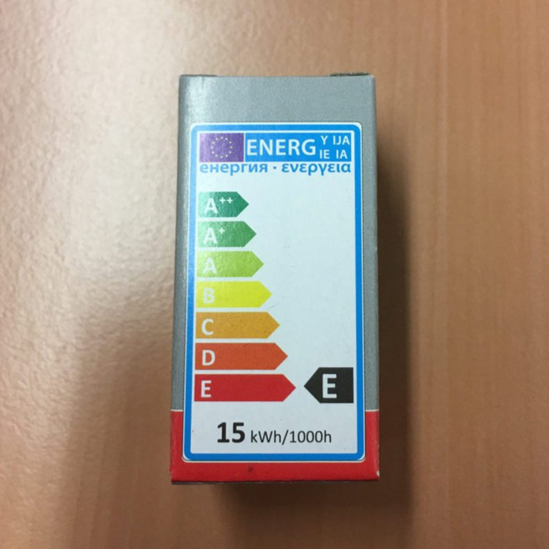 Lampje voor Himalaya zoutlampen