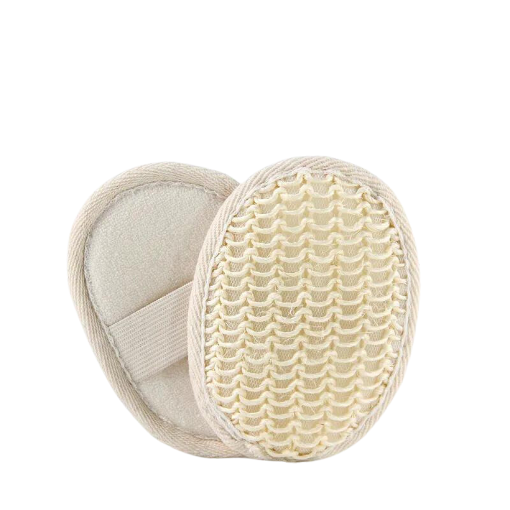 green-goose Sisal Badspons | 4 Stuks