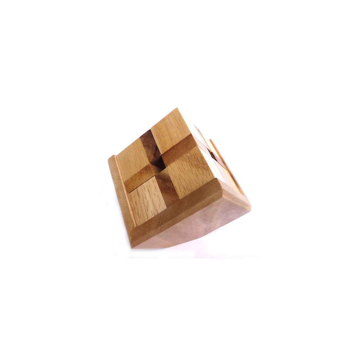 Breinbreker Diabolic/Kubus, Logica Giochi