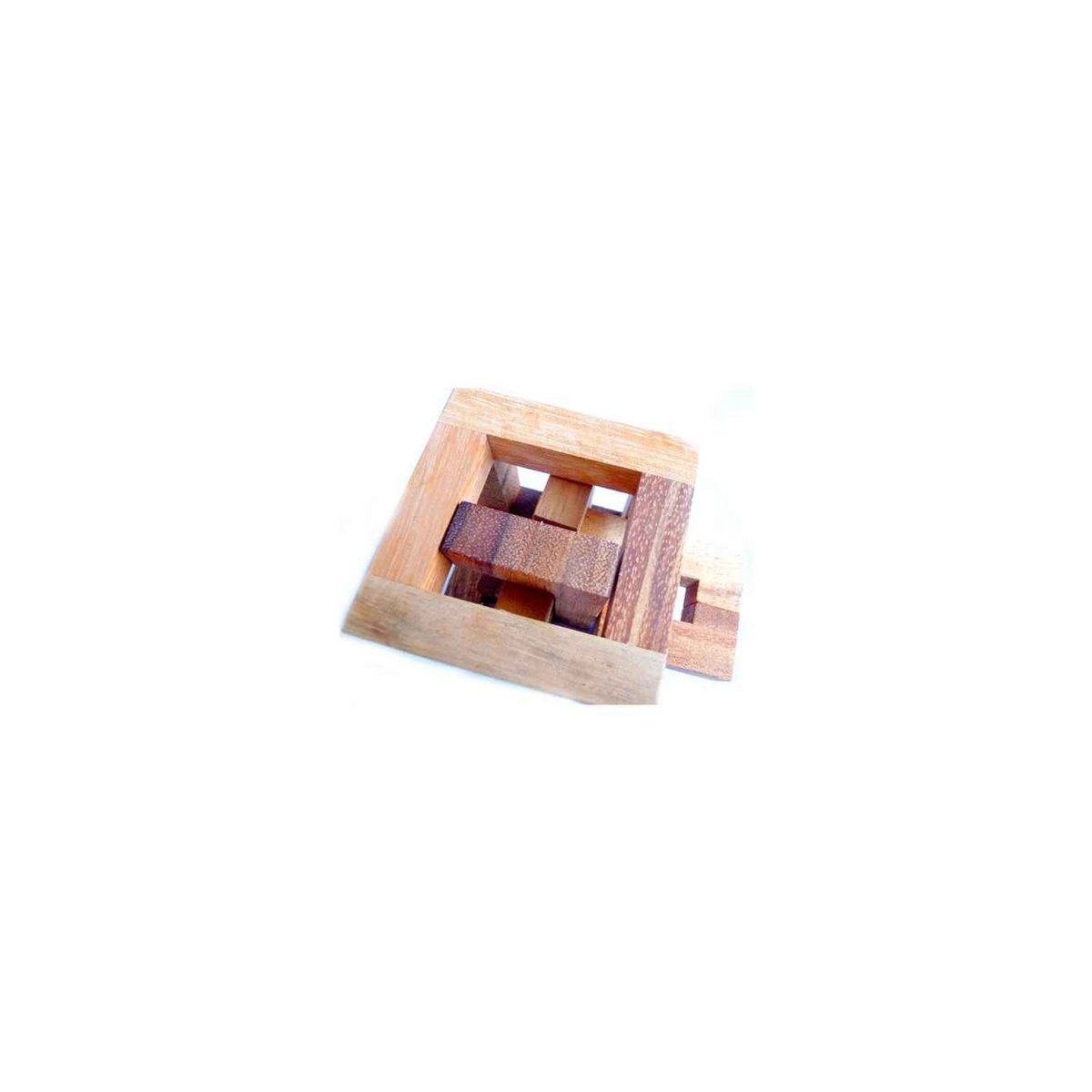 Breinbreker Caccia Reale/ Catch, Logica Giochi, LG460, 8x8x8cm