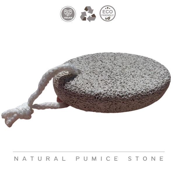 green-goose Natuurlijk Puimsteen | 4 Stuks