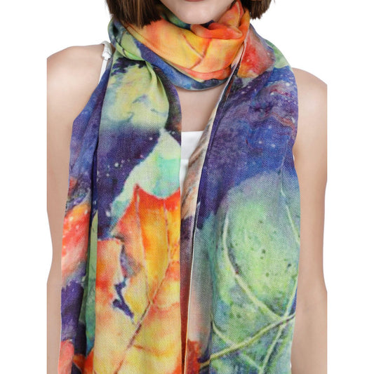 Pashmina Stola Wol-Zijden_6