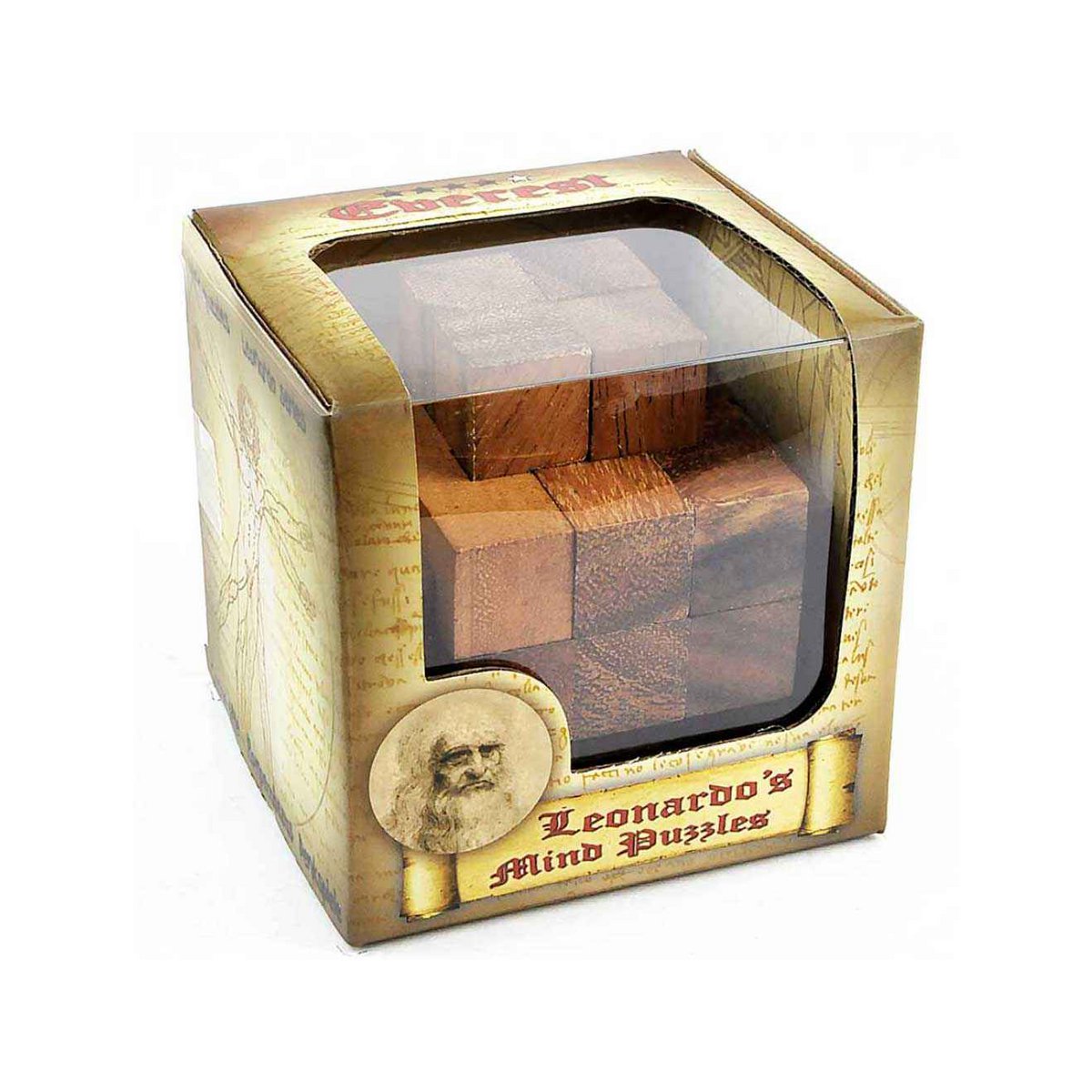 Breinbreker, Everest, Logica Giochi