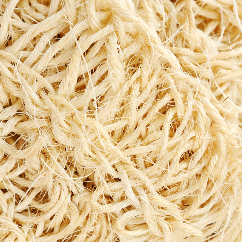 green-goose Sisal Badspons | 4 Stuks