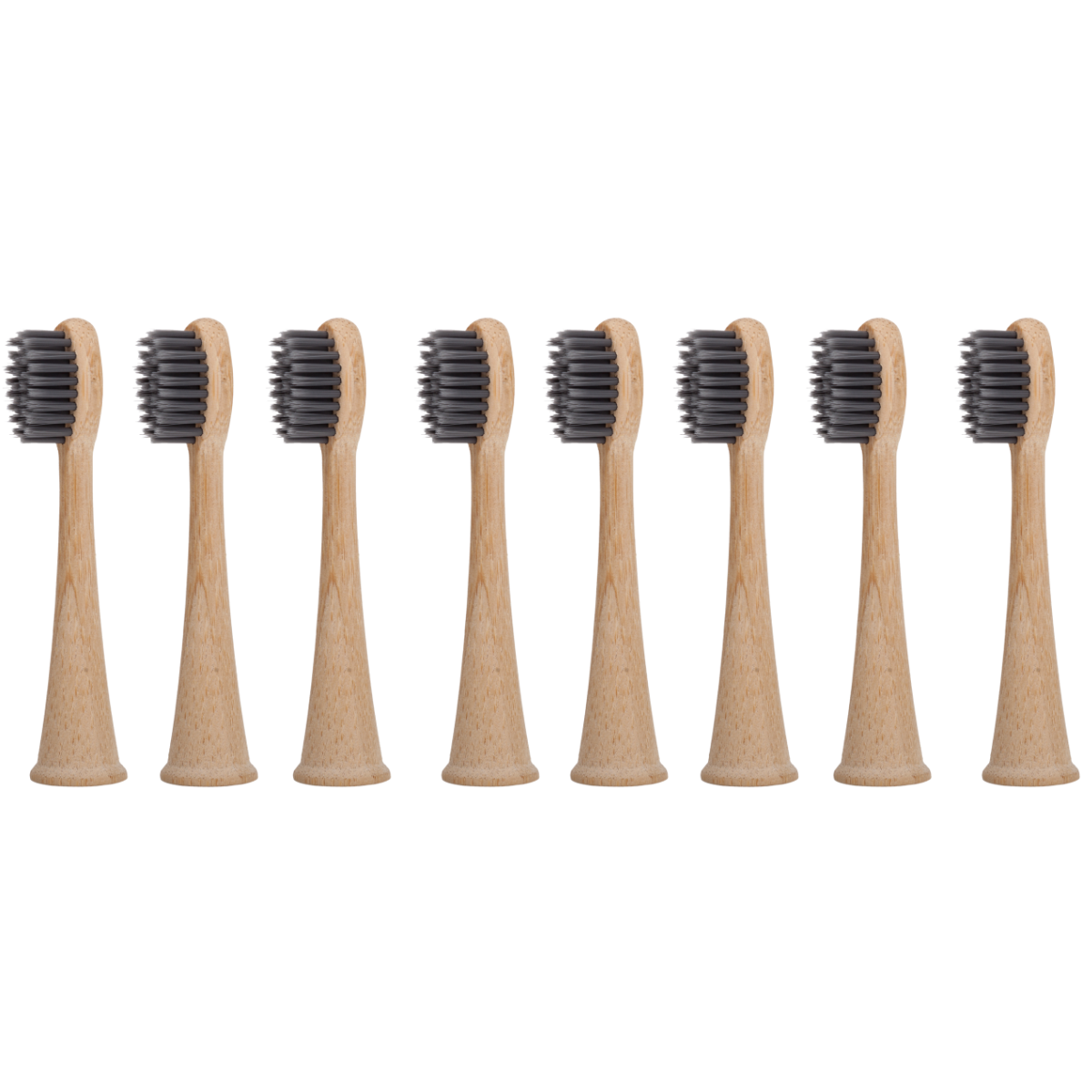 green-goose Sonicare Opzetborstels - 8 Stuks - Volwassenen