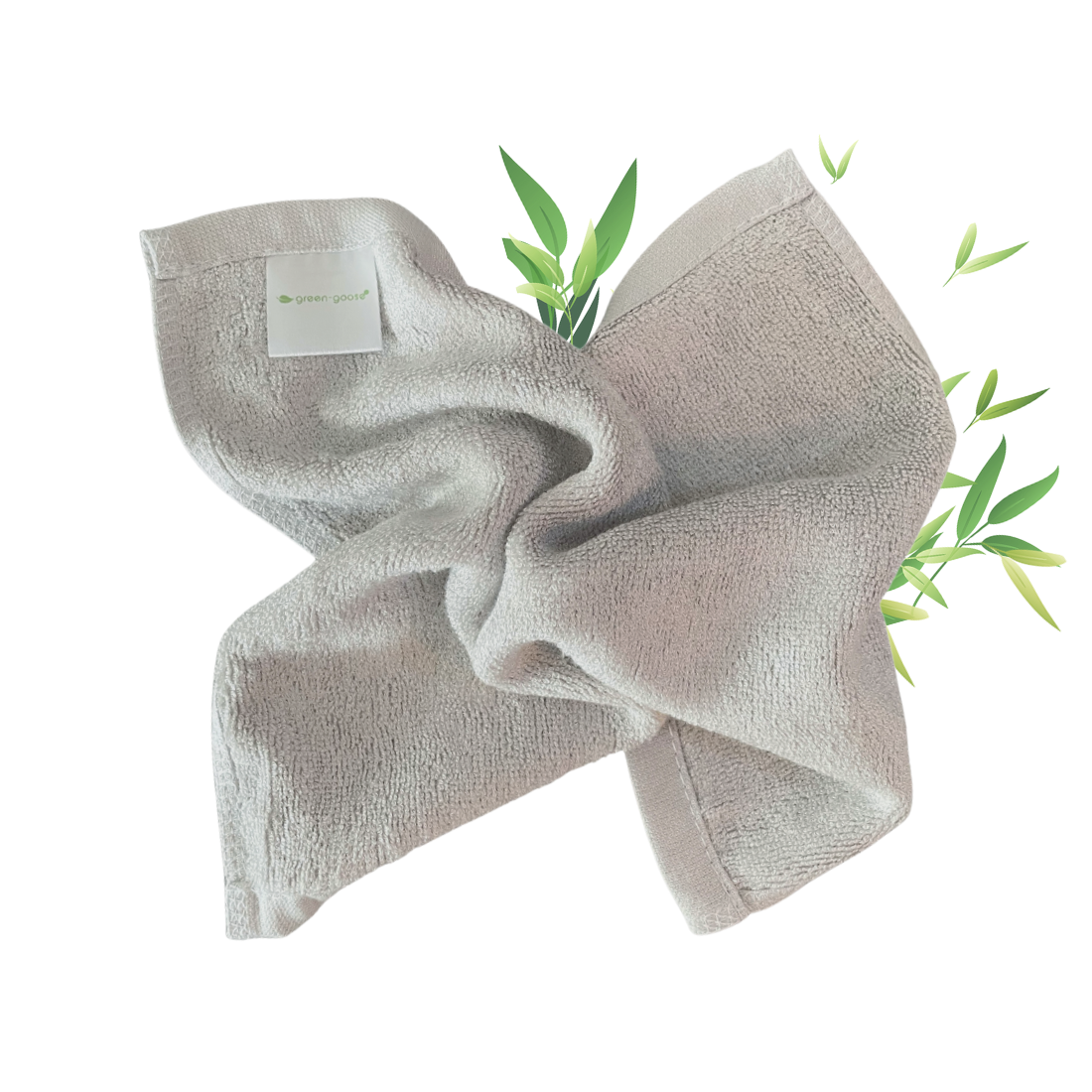 green-goose Carebox - The Baby Hair Care Pack