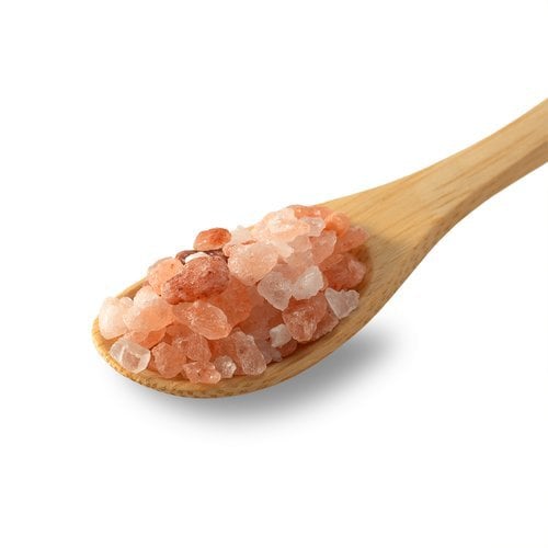 Kristalzout voor zoutmolens, 500 g, ca. 3-5 mm