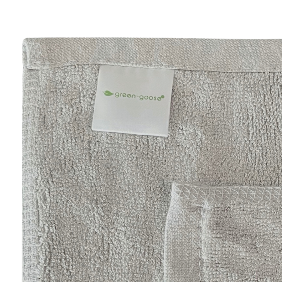 green-goose Scheerset met Scheerolie - Bamboe