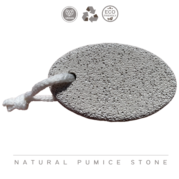 green-goose Natuurlijk Puimsteen | 4 Stuks