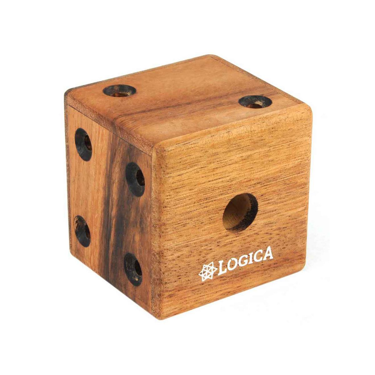 Breinbreker Labyrinth Dice, Logica Giochi