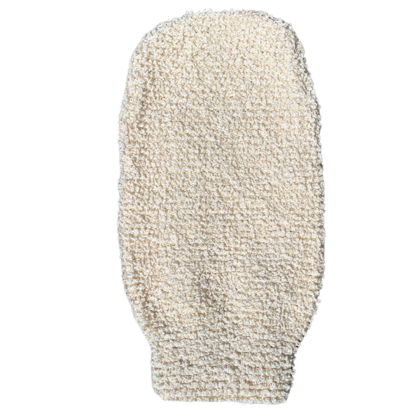 green-goose Ramie Scrubhandschoen | 2 Stuks