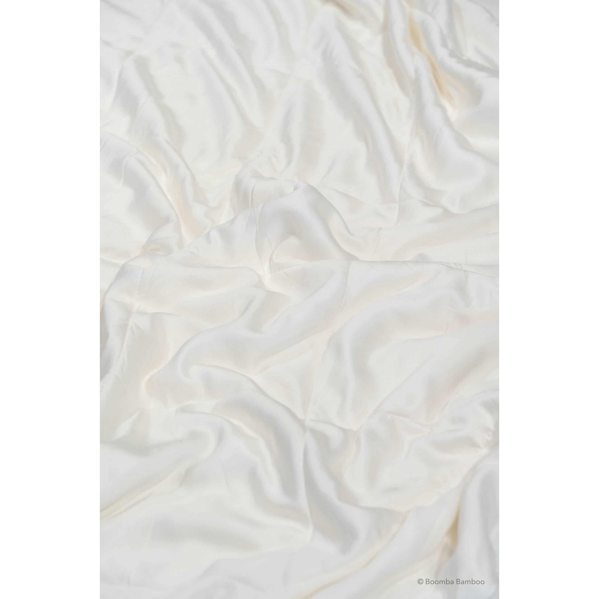 Winterdekbed 100% bamboe (200x220)
