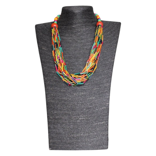 Minimalistische Satra K Ketting 232_1