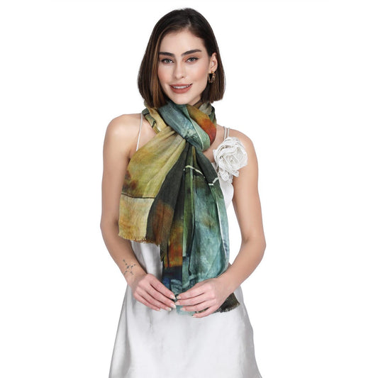 Pashmina Stola Wol-Zijden_10