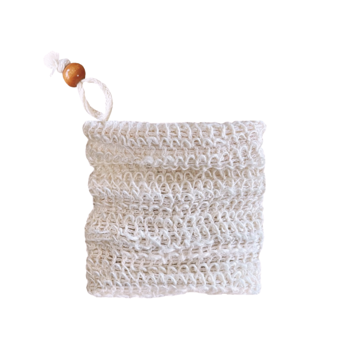 green-goose Hemp Zeepzakje | 6 Stuks