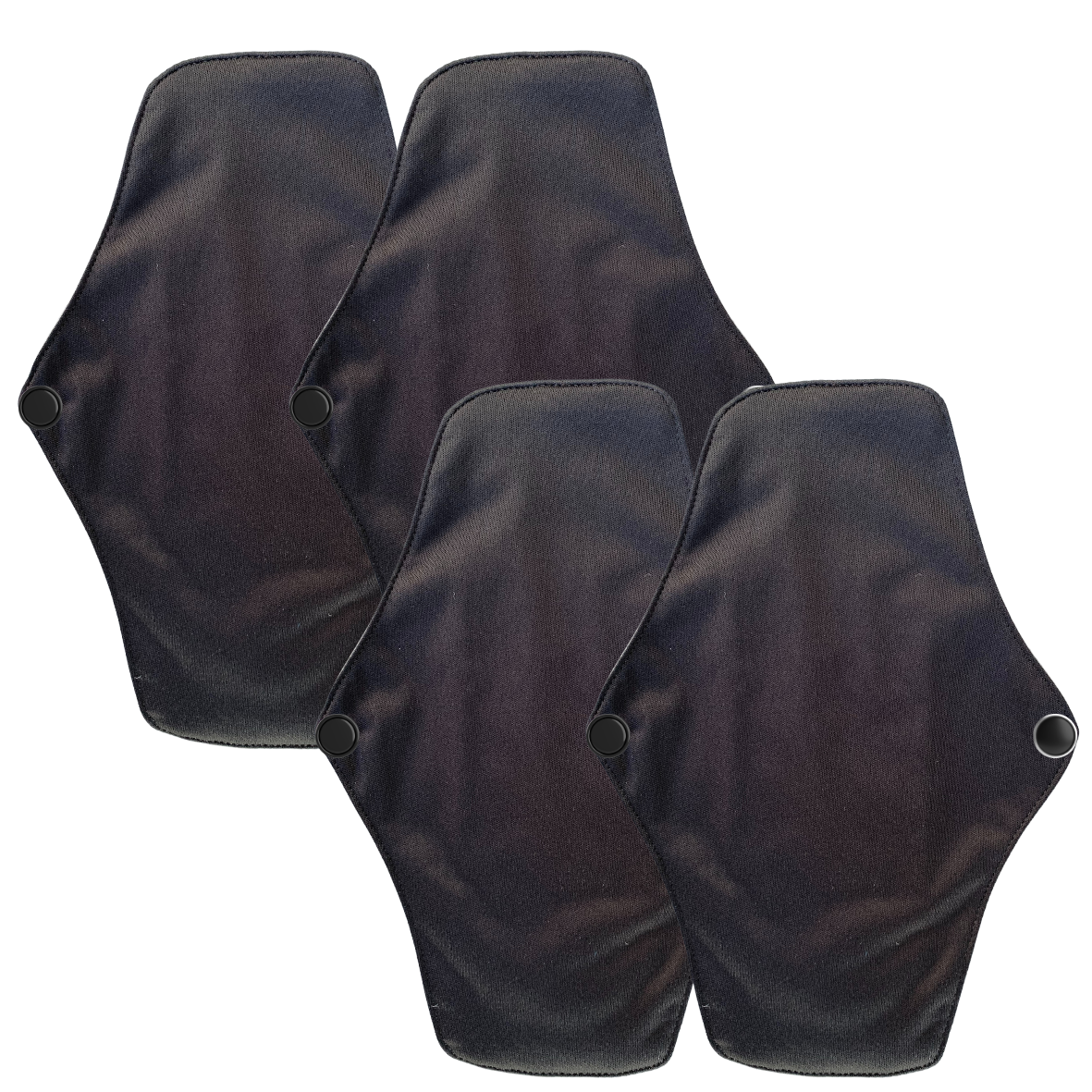 green-goose Herbruikbaar Maandverband | 4 Stuks | Maat M