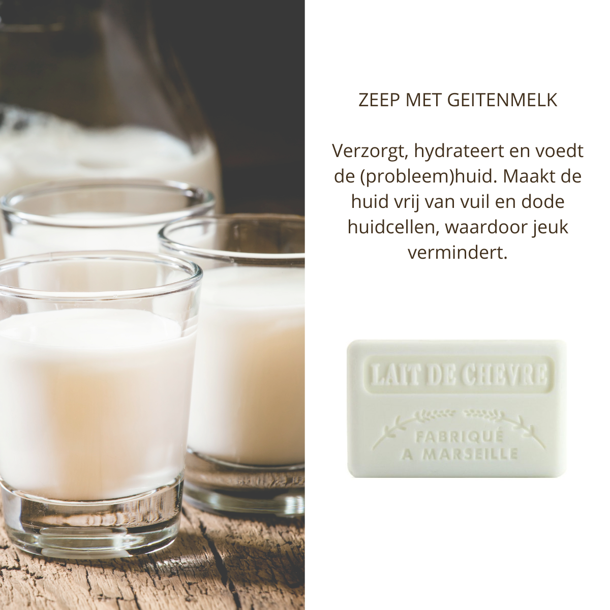 green-goose Carebox - The Shaving Pack - Zilver Vlindersluiting