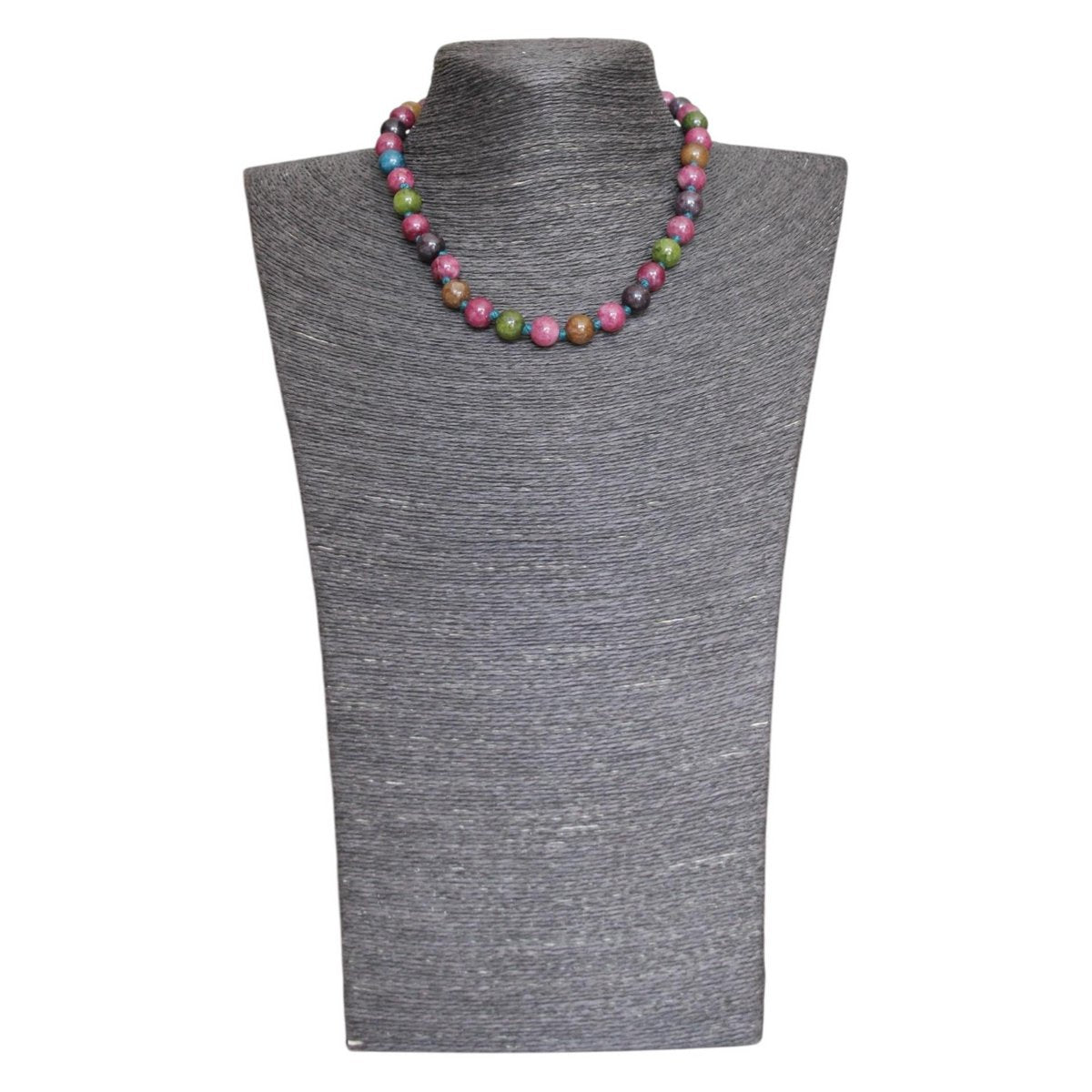 Stijlvolle Kleine Cambay Ketting 222_12
