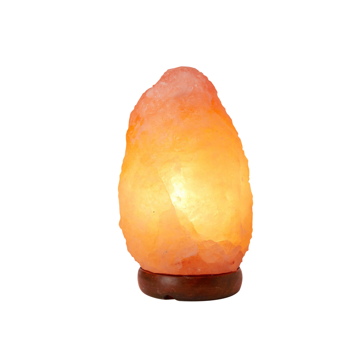 Himalaya Zoutlamp, Natuurlijke Vorm, ca. 2-3 kilo,