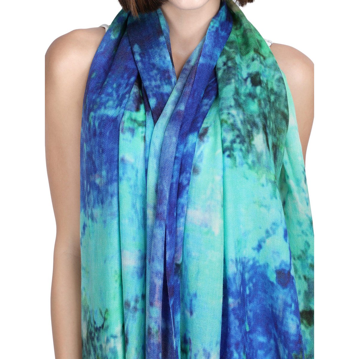 Pashmina Stola Wol-Zijden_5