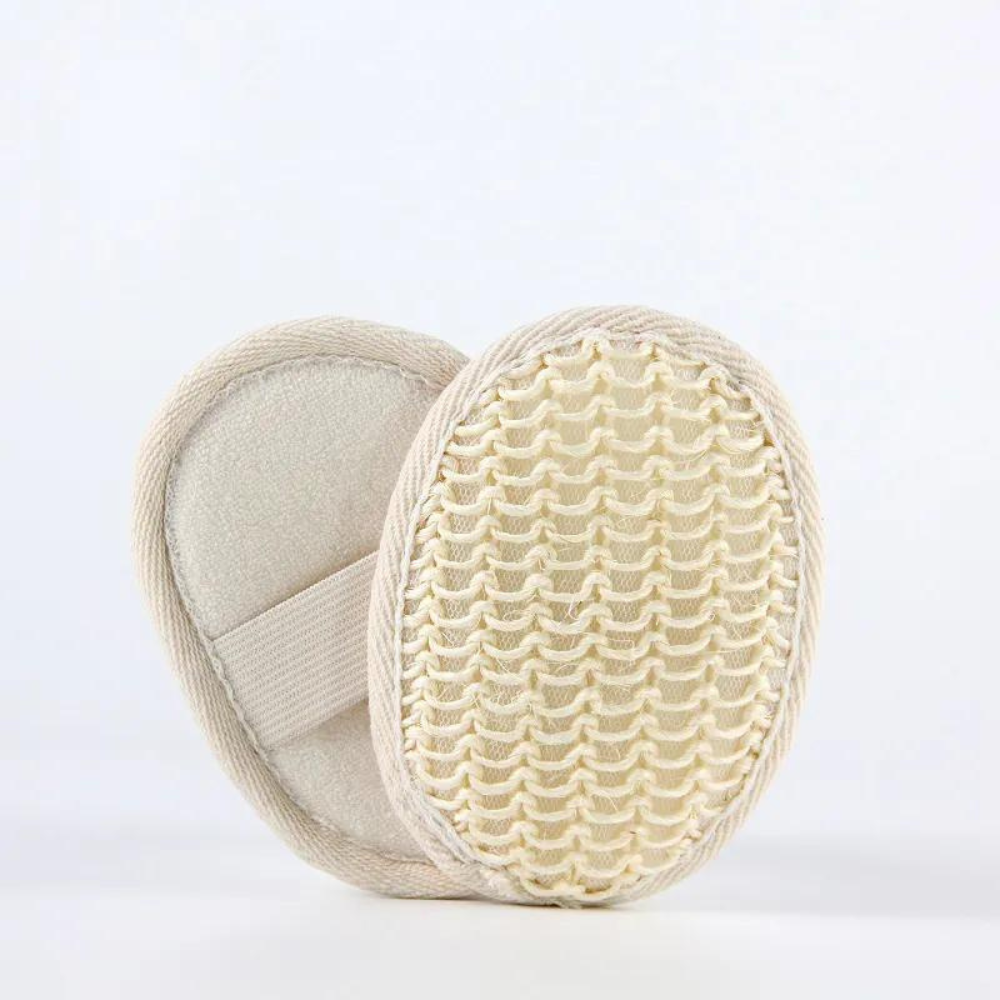 green-goose Sisal Badspons | 4 Stuks