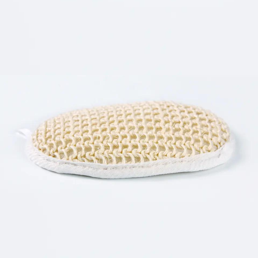 green-goose Sisal Badspons | 4 Stuks