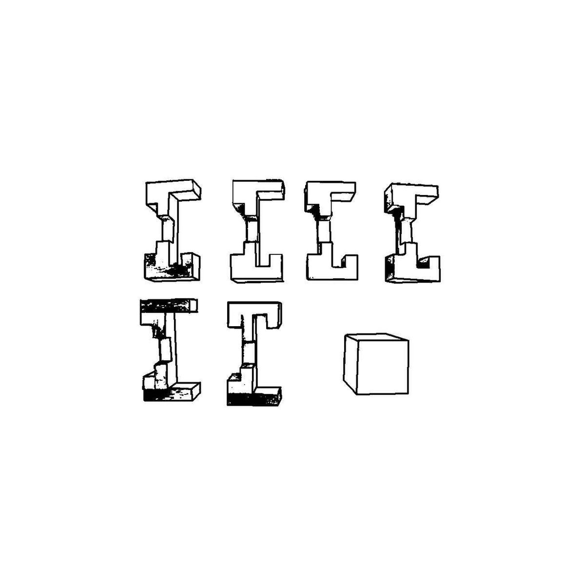 Breinbreker Trap, Logica Giochi