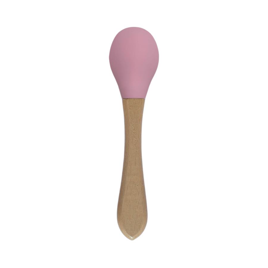 green-goose Baby Verzorgingspakket - 4-delig - Roze