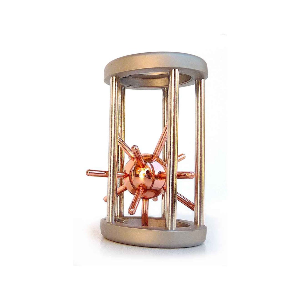 Logica Giochi Breinbreker Brusselse Kooi, LG0804, 7,5x4,5x4,5cm