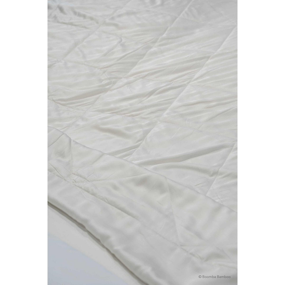 Zomerdekbed 100% bamboe (240x220)