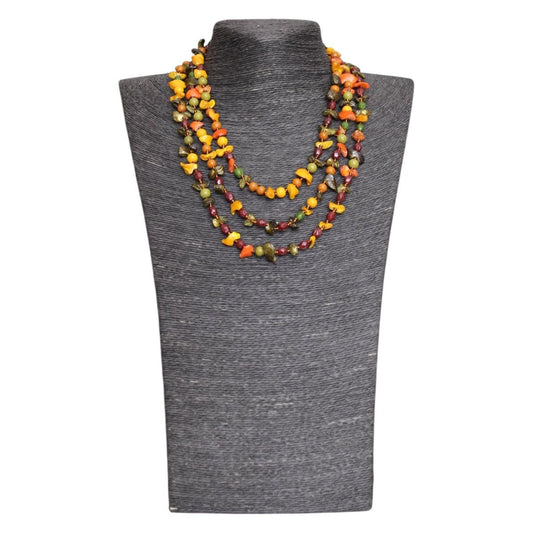 Handgemaakte Shell Ketting 25_5