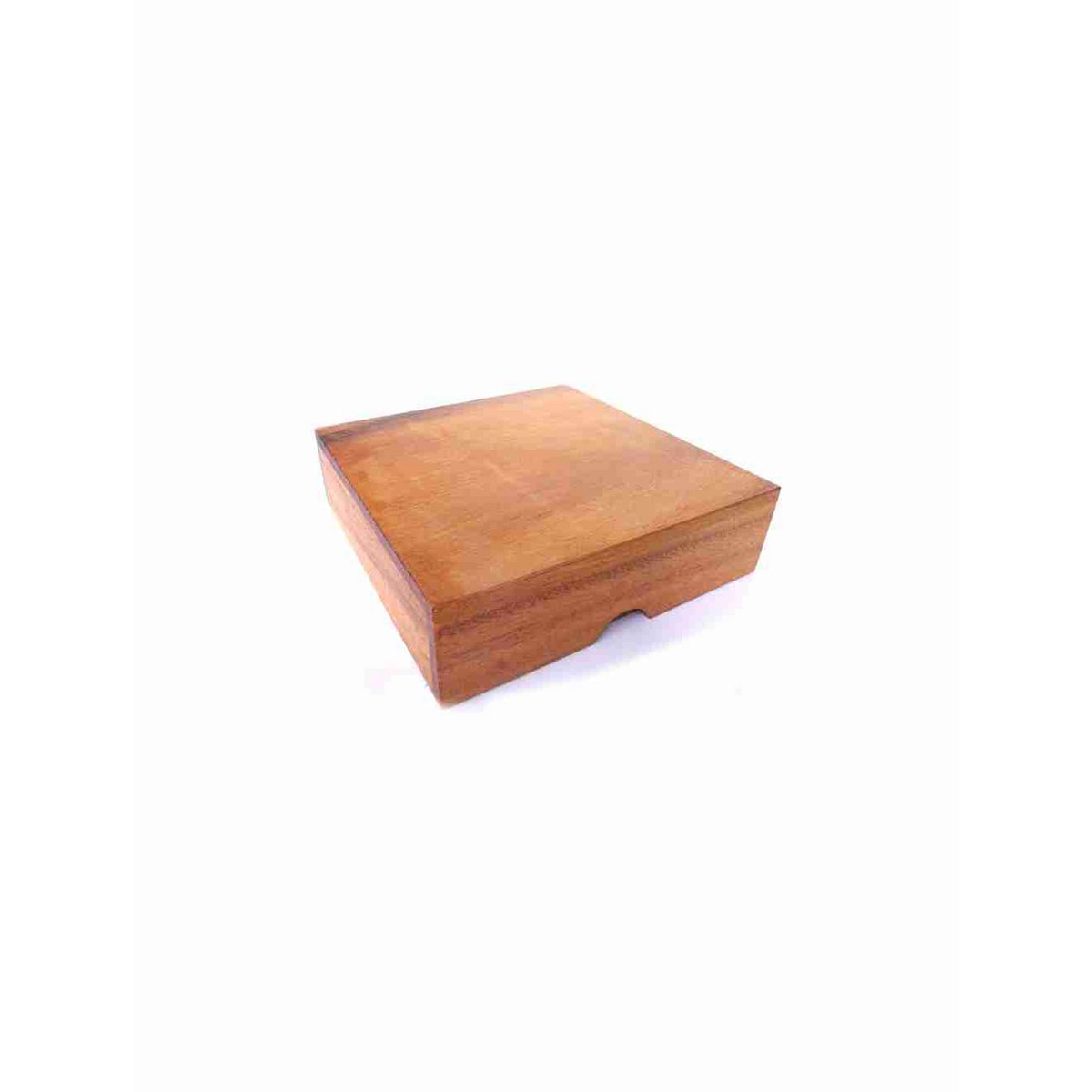 Logica Giochi Houten (reis)Bordspel Schaken/Chess, LG832, 14,5x14,5x4cm