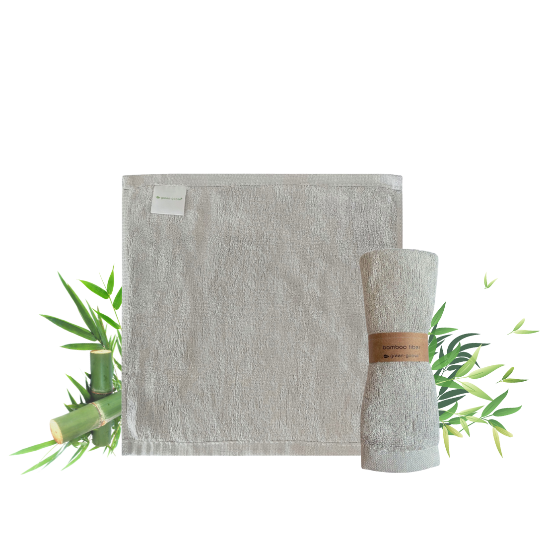 green-goose Carebox - The Baby Hair Care Pack