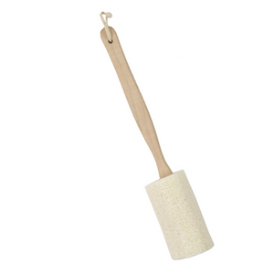 green-goose Loofah Rugspons