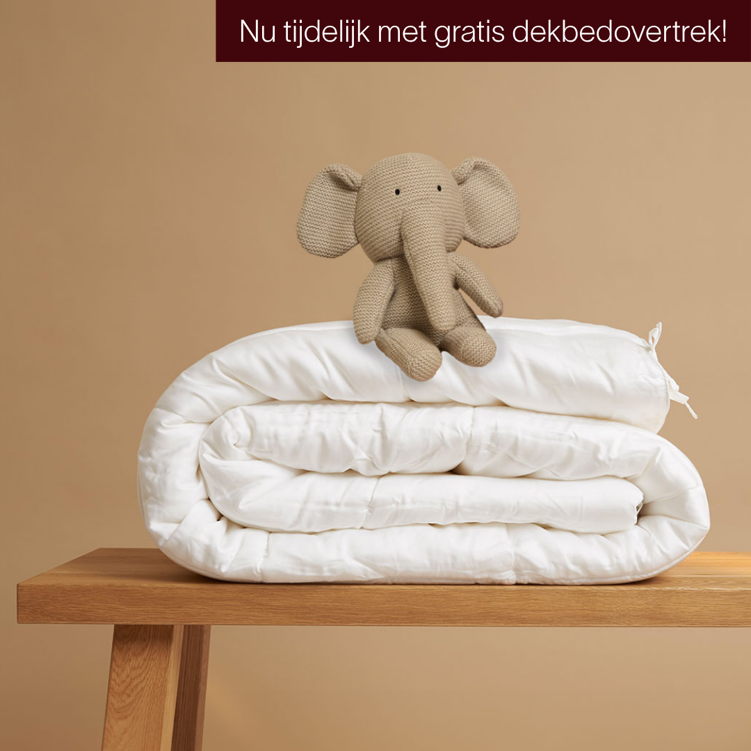 Kids - Dekbed TENCEL™ Vier Seizoenen