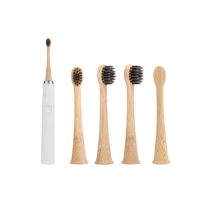green-goose Philips Sonicare Opzetborstels | 8 Stuks | Kids
