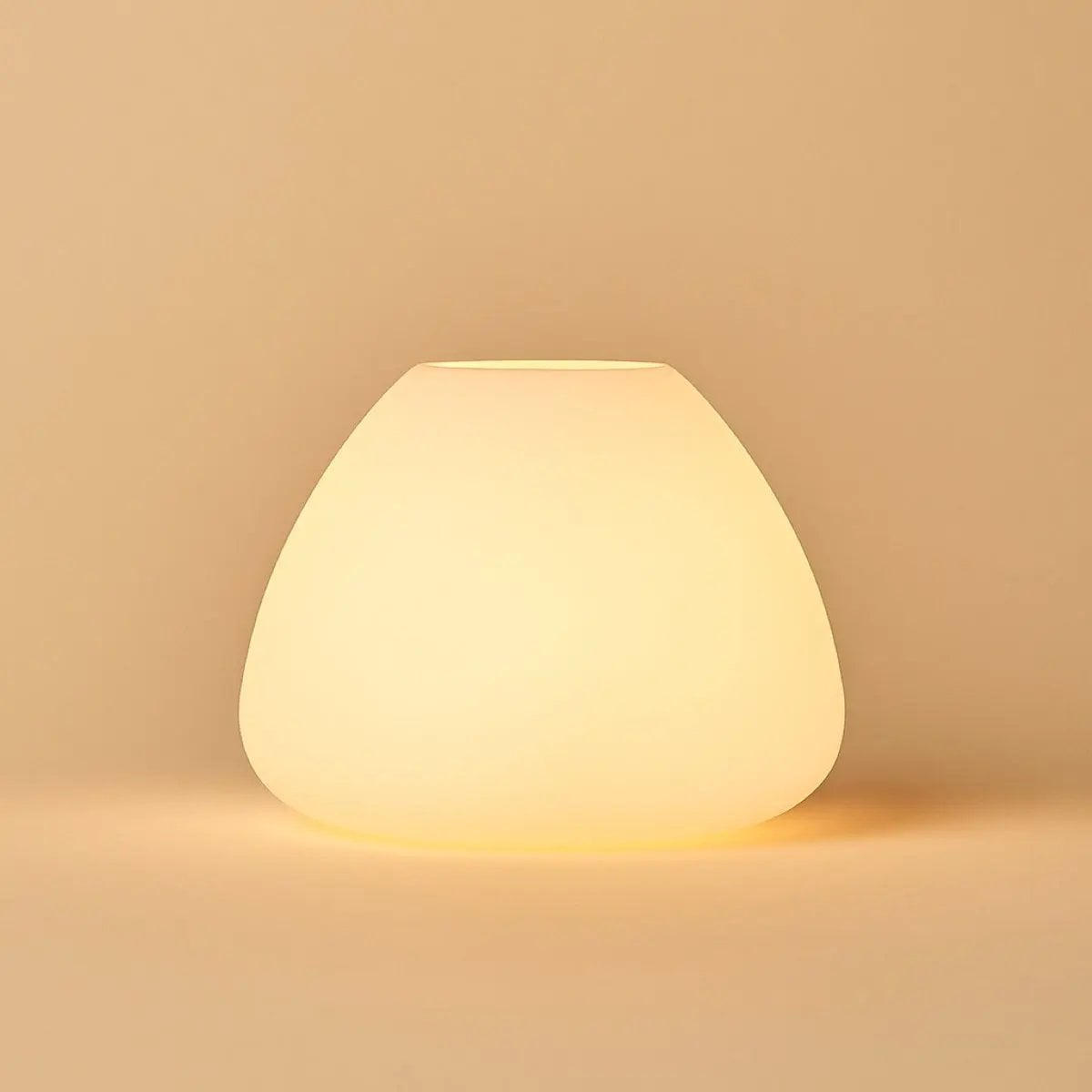 Tavellio- Ostade Groen, Verde Alpi Marmer Oplaadbare Tafellamp | Uniek, dimbaar en 3 lichtkleuren