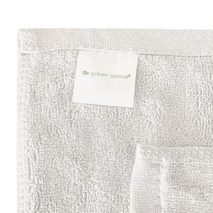 green-goose Baby Verzorgingspakket - 4-delig - Petrol