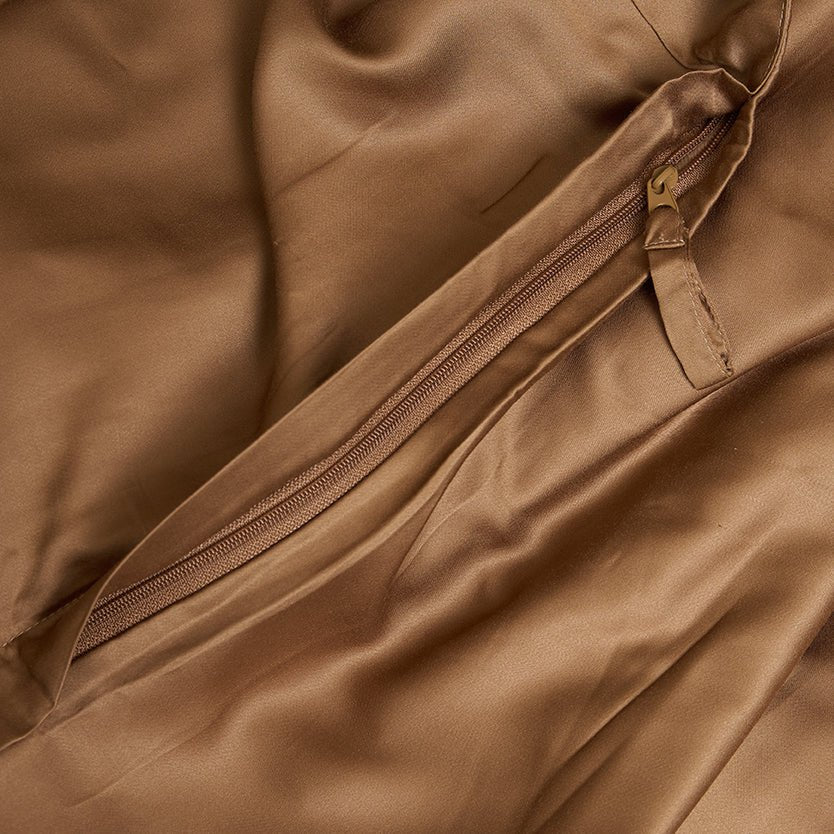 Bamboe Dekbedovertrek Hazel